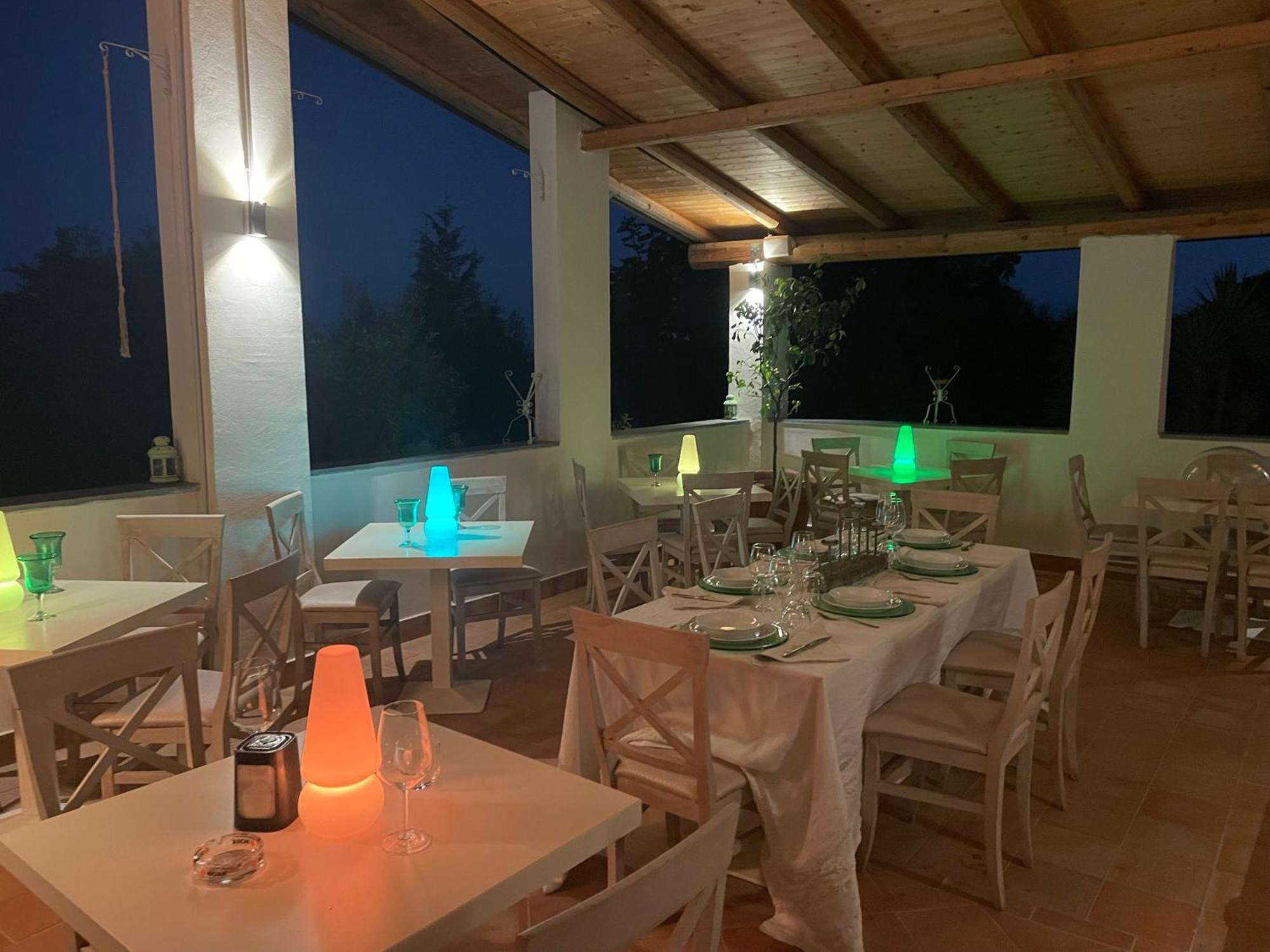 Etna Petit Relais Bed & Breakfast Nicolosi Exterior photo