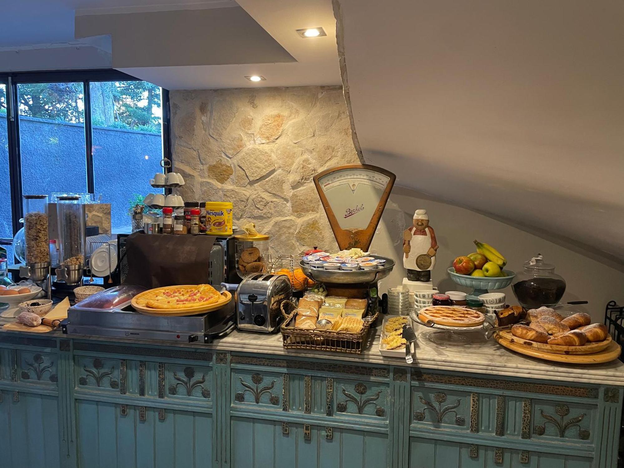 Etna Petit Relais Bed & Breakfast Nicolosi Exterior photo